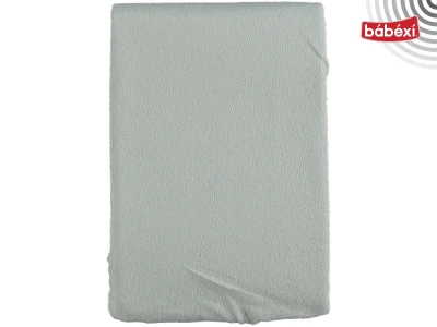 Terry Bed Sheet