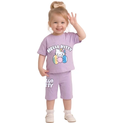 Hello Kitty Takım