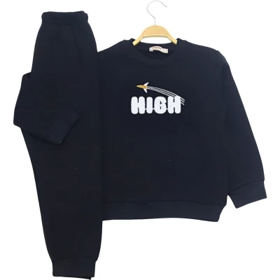 High Nakışlı Takım