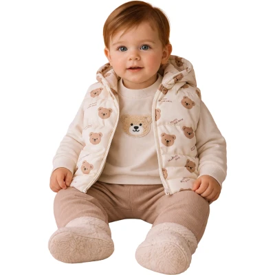 Hippıl 3-Piece Set