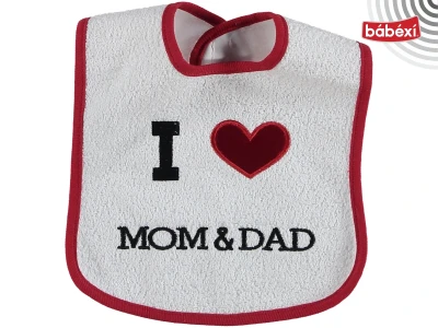I Love Mom&dad