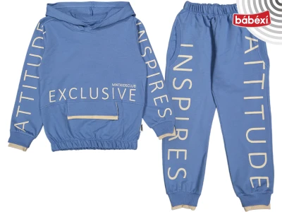 Two-Piece Set