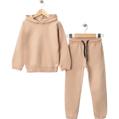 İki İplik Eşofman Takımı - Unisex