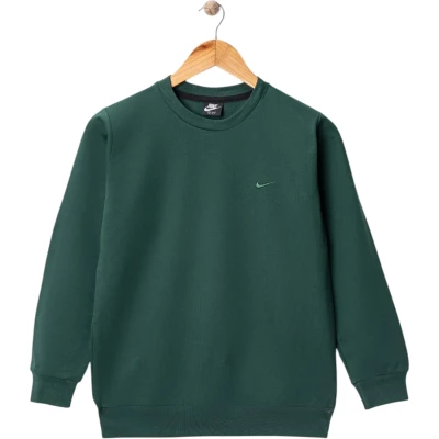İki İplik Nike Sweat