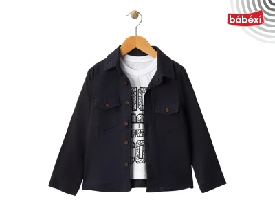 İkili Shirt