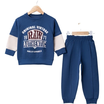 Two-Piece Set