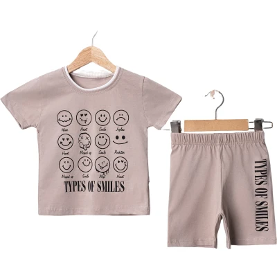 Two-piece Set