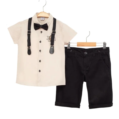 Boys' Two-Piece Set