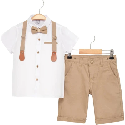 Boys' Two-Piece Set