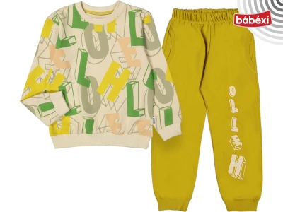 Two-Piece Set