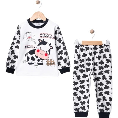 POLİFONİ Kids Pajama Set