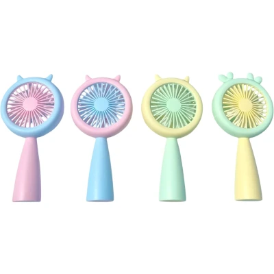 Light-Up Fan