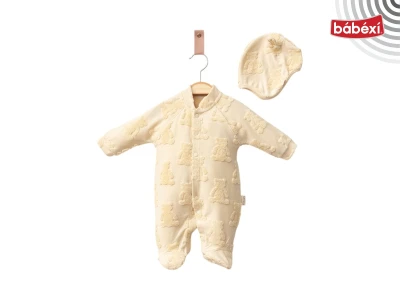 Jakar Teddy Tulum
