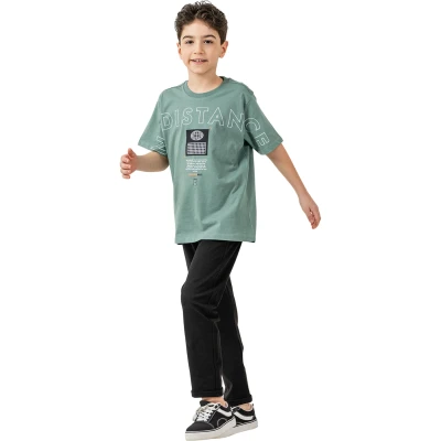 Jogger İkili Penye Takım