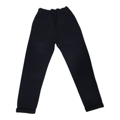 Jogger trousers