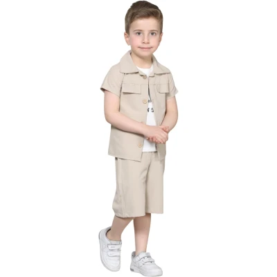 Jogger Takım 3 Lü