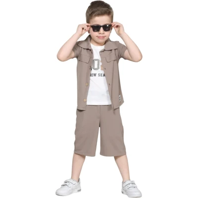 Jogger Takım 3 Lü