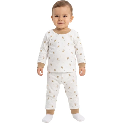 Kahve Biberon Pijama