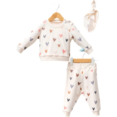 Heart 2-Piece Set