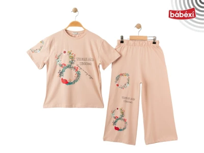Kaprili Oversize Takım