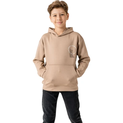 Kapşonlu Sweat