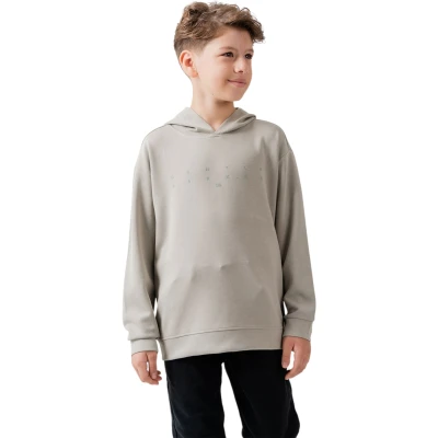 Kapşonlu Sweat