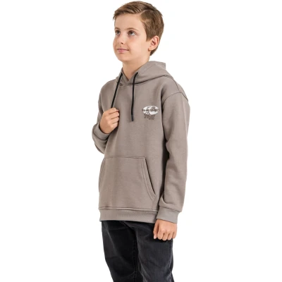 Kapşonlu Sweat