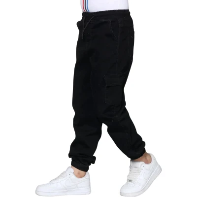 Black Pants