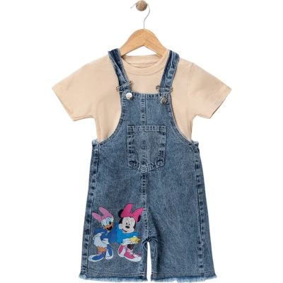Cat Printed Set