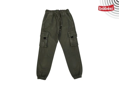 Linen Pants