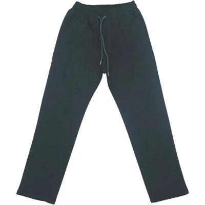Boys' Linen Pants