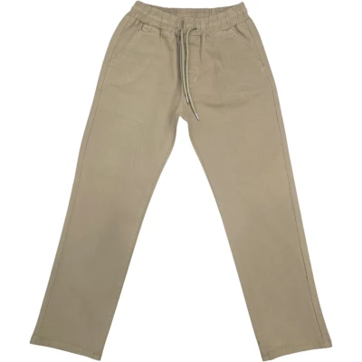 Boys' Linen Pants
