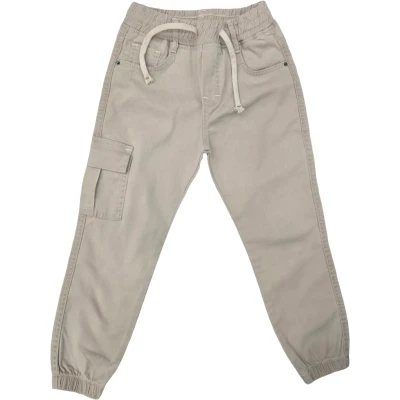 Linen Trousers