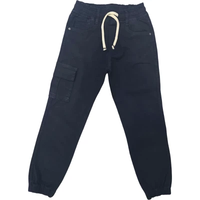 Linen Trousers