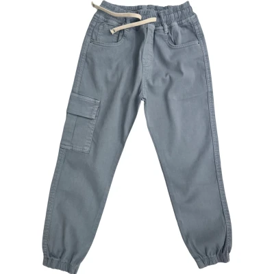 Linen Trousers