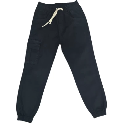 Linen Trousers