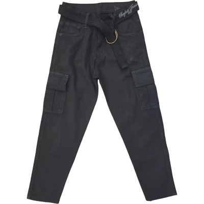 Linen Trousers