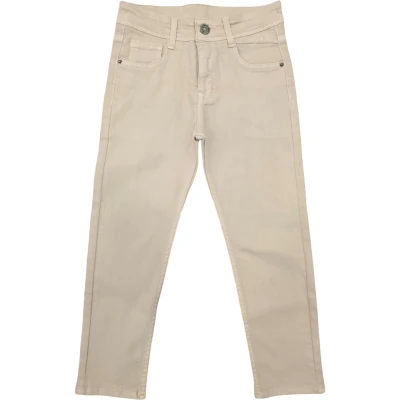 Linen Pants