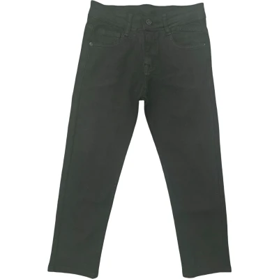 Linen Pants