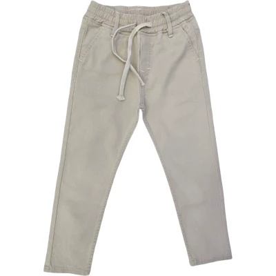 Keten Pantolon