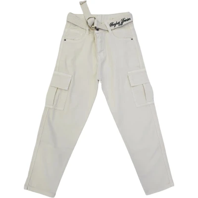 Keten Pantolon