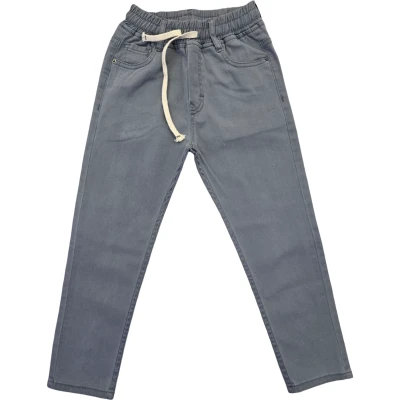 Linen Trousers