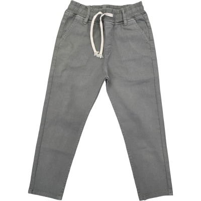 Linen Trousers