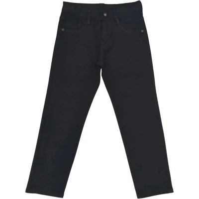 Linen Pants