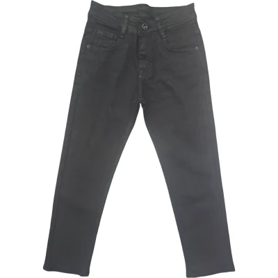 Linen Trousers