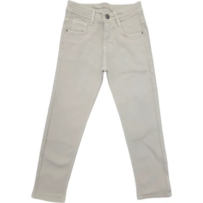 Linen Trousers