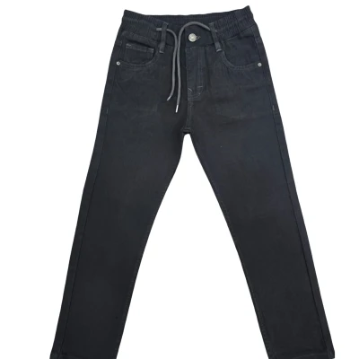 Keten Pantolon