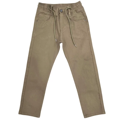 Linen Trousers