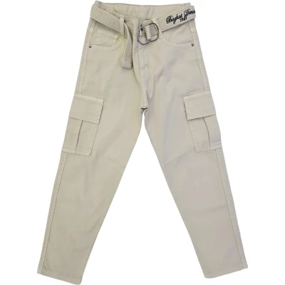 Linen Trousers