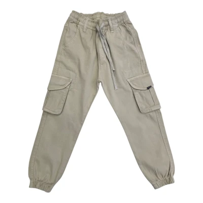 Linen Trousers